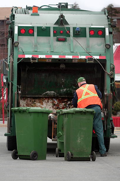 Junk Removal for Events in San Mateo, CA