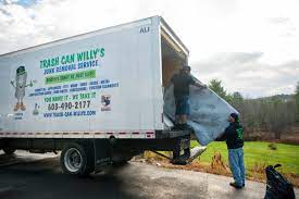 Best Commercial Junk Removal  in San Mateo, CA